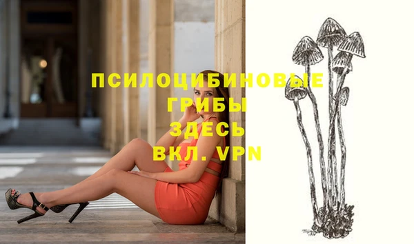 прущие крисы Липки