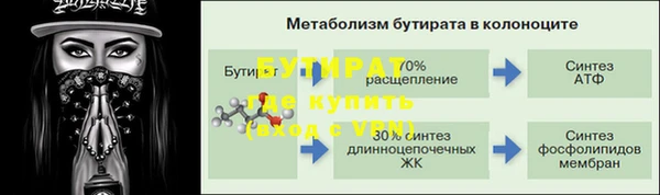 прущие крисы Липки