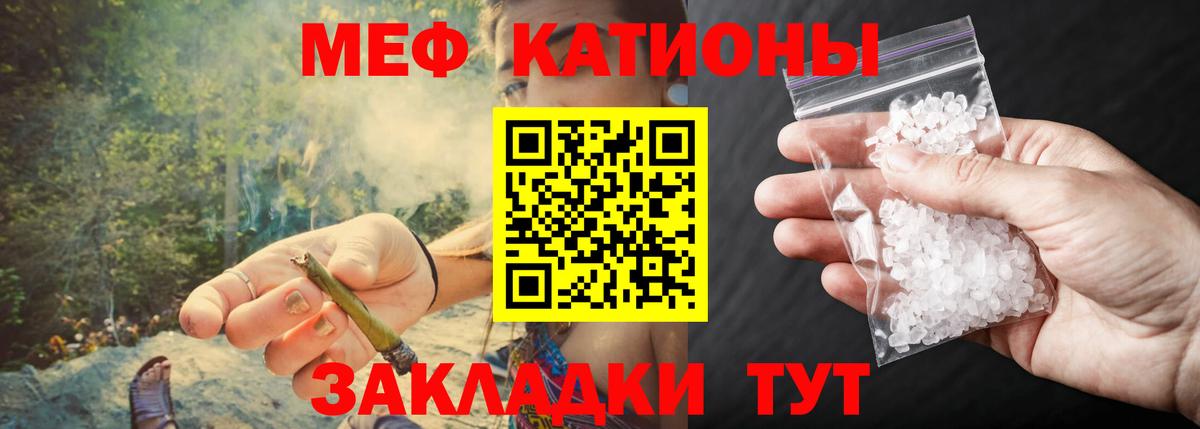 МЕФ  Звенигород